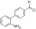 CAS#: 885280-30-8, 2'-Amino-4-biphenylcarbaldehyde