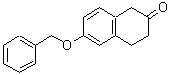 CAS#: 885280-42-2, 6-(Benzyloxy)-3,4-dihydro-2(1H)-naphthalenone