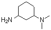 CAS#: 885280-64-8, N,N-Dimethyl-1,3-cyclohexanediamine