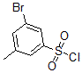 CAS#: 885520-33-2, 3-Bromo-5-Methyl-Benzenesulfonylchloride