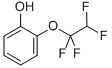 CAS 登录号：88553-88-2， 2-(1,1,2,2-四氟乙氧基)苯酚