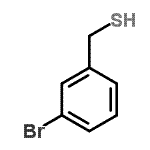 CAS#: 886497-84-3, (3-Bromophenyl)methanethiol