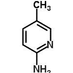 CAS#: 886970-76-9, 5-Methyl-2-pyridinamine