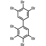 CAS#: 88700-06-5, 2,3,3',4,4',5,5'-Heptabromobiphenyl
