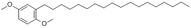 CAS#: 88702-69-6, 2-N-Octadecyl-1,4-Dimethoxybenzene