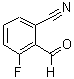 CAS#: 887266-95-7, 3-Fluoro-2-Formyl-Benzonitrile