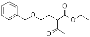 CAS#: 887412-05-7, Ethyl 2-[2-(benzyloxy)ethyl]-3-oxobutanoate