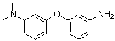 CAS#: 887580-35-0, 3-(3-Aminophenoxy)-N,N-dimethylaniline