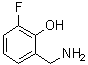 CAS#: 887583-67-7, 2-(Aminomethyl)-6-fluorophenol