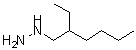 CAS#: 887591-66-4, (2-Ethylhexyl)hydrazine