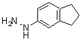 CAS#: 887593-51-3, 2,3-Dihydro-1H-inden-5-ylhydrazine