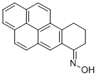 CAS#: 88909-82-4, 9,10-Dihydro-1-Benzo[a]Pyrene-7(8H)-One Oxime