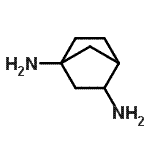 CAS#: 889863-82-5, Bicyclo[2.2.1]heptane-1,3-diamine