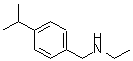 CAS#: 889949-99-9, N-(4-Isopropylbenzyl)ethanamine