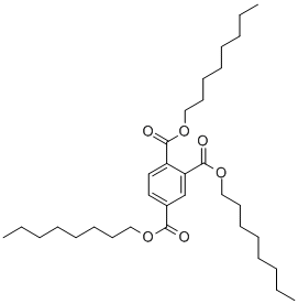 CAS#: 89-04-3, Trioctyl Trimellitate