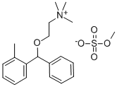 CAS#: 89066-67-1, N-Methylorphenadrine Methosulfate