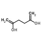 CAS#: 89071-86-3, 1,5-Hexadiene-2,5-diol