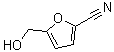 CAS#: 89149-70-2, 5-(Hydroxymethyl)-2-furonitrile