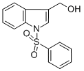 CAS#: 89241-33-8, [1-(Phenylsulfonyl)-1H-Indol-3-Yl]Methanol