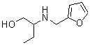 CAS#: 892582-00-2, 2-[(2-Furylmethyl)amino]-1-butanol