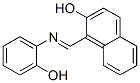 CAS#: 894-93-9, 1-[[(2-Hydroxyphenyl)Imino]Methyl]-2-Naphthol