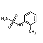 CAS 登录号：89465-20-3， N-(2-氨基苯基)硫二酰胺