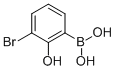 CAS#: 89488-24-4, 3-Bromo-2-Hydroxyphenyl Boronic Acid
