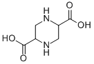 CAS#: 89601-10-5, Piperazine-2,5-Dicarboxylic Acid