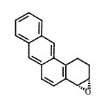 CAS#: 89618-17-7, (1aR,11aS)-1a,10,11,11a-Tetrahydrotetrapheno[3,4-b]oxirene