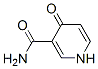 CAS#: 89640-65-3, 1,4-Dihydro-4-Oxo-3-Pyridinecarboxamide