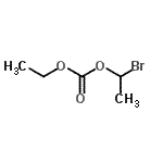 CAS#: 89766-09-6, 1-Bromoethyl ethyl carbonate