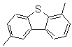 CAS#: 89816-75-1, 2,6-Dimethyldibenzo[b,d]thiophene