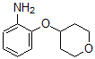 CAS#: 898289-35-5, 2-[(Tetrahydro-2H-Pyran-4-Yl)Oxy]-Benzenamine