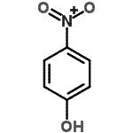 CAS#: 89830-32-0, 4-Nitrophenol