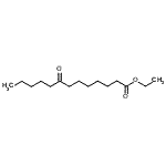 CAS#: 898776-48-2, Ethyl 8-oxotridecanoate