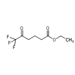 CAS#: 898776-52-8, Ethyl 6,6,6-trifluoro-5-oxohexanoate