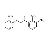 CAS#: 898789-50-9, 1-(2,3-Dimethylphenyl)-3-(2-methylphenyl)-1-propanone