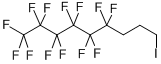 CAS#: 89889-20-3, 3-(Perfluorohexyl)Propyl Iodide