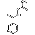 CAS#: 89970-84-3, N-Acetoxynicotinamide
