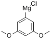 CAS#: 89981-17-9, 3,5-Dimethyoxyphenylmagnesium Chloride