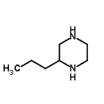 CAS#: 90000-28-5, 2-Propylpiperazine