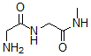 CAS#: 9001-31-4, 2-[(2-Aminoacetyl)amino]-N-methylacetamide