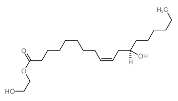 CAS#: 9004-97-1, PEG-7 ricinoleate