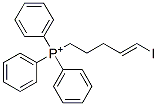 CAS#: 90047-61-3, (1-Iodo-1-penten-5-yl)triphenylphosphonium