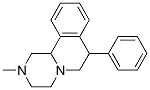 CAS#: 90065-35-3, (7S,11bS)-2-Methyl-7-Phenyl-1,3,4,6,7,11b-Hexahydropyrazino[2,1-a]Isoquinoline
