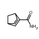 CAS#: 90086-81-0, Bicyclo[2.2.1]hept-2-ene-2-carboxamide