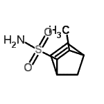 CAS#: 90087-84-6, 3-Methylbicyclo[2.2.1]hept-5-ene-2-sulfonamide