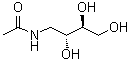 CAS#: 90114-73-1, N-[(2R,3S)-2,3,4-Trihydroxybutyl]acetamide