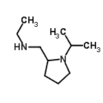 CAS#: 901585-65-7, N-[(1-Isopropyl-2-pyrrolidinyl)methyl]ethanamine