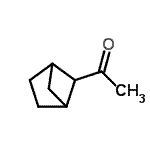 CAS#: 90243-84-8, 1-(Bicyclo[2.1.1]hex-5-yl)ethanone